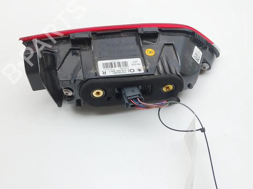 Right tailgate light SKODA KAROQ (NU7, ND7) 1.5 TSI | BP39590809C80 - Image 3
