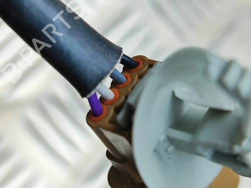 Electronic sensor RENAULT AUSTRAL E-TECH 200 Hybrid (HGM2) | BP33374006M84 - Image 5