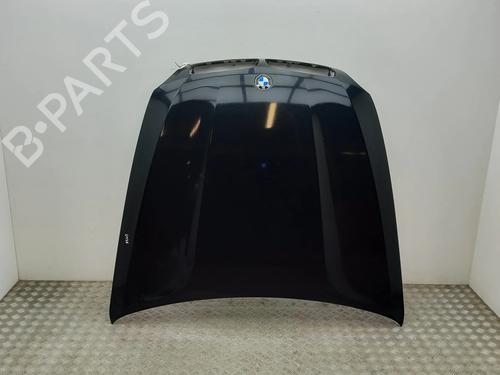 Capot Capot BMW X5 (E70) xDrive 40 d (306 hp) 34217907 34217907
