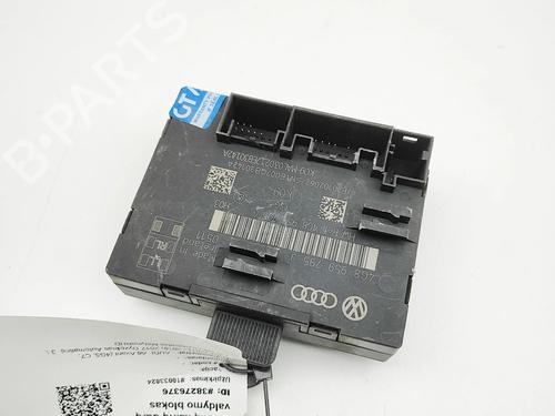 Electronic module AUDI A6 C7 Avant (4G5, 4GD) 3.0 TDI quattro | BP38961306M83 - Image 3