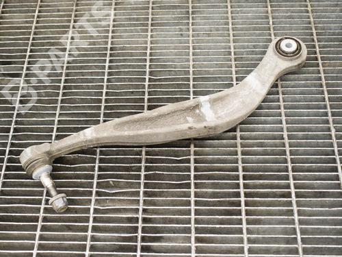 Used Left rear suspension arm BMW 5 Touring (F11) 520 d (190 hp) 6863637