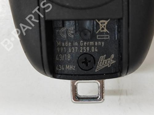 Electronic module PORSCHE 718 BOXSTER (982) 2.5 S (982330, 982331) | BP27595719M83 