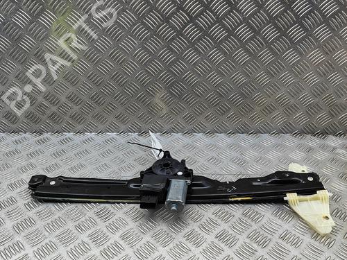 Front right window mechanism OPEL VIVARO C Bus (K0) 2.0 | BP33386089C23 - Image 5