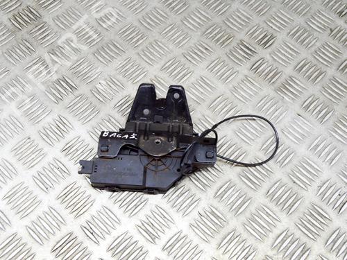 Used Tailgate lock BMW 1 (E87) 116 i (122 hp) 13386351