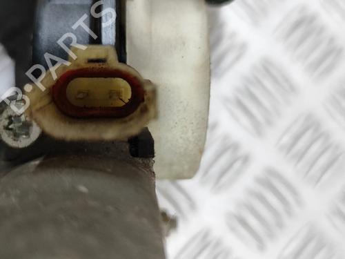 Rudehejsemekanisme ventre foran HYUNDAI H-1 Cargo (TQ) 2.5 CRDi | BP25787670C22 