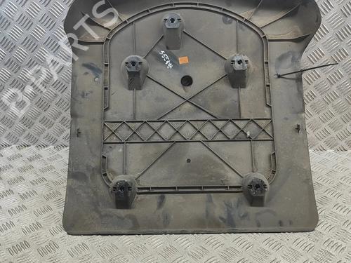 Underbody protection SKODA SUPERB III Estate (3V5) 2.0 TDI | BP28566177M92