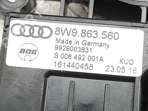 Other AUDI A4 Allroad B9 (8WH, 8WJ) 3.0 TDI quattro | BP33385995O1 - Image 5