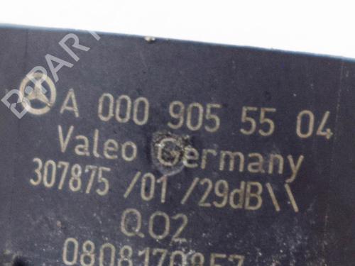 Electronic module MERCEDES-BENZ GLC Coupe (C253) 250 d 4-matic (253.309) | BP9167242M83 