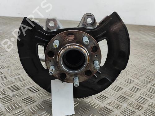 Used Left rear steering knuckle HYUNDAI TUCSON (NX4E, NX4A) 1.6 T-GDi Hybrid (230 hp) 27777150
