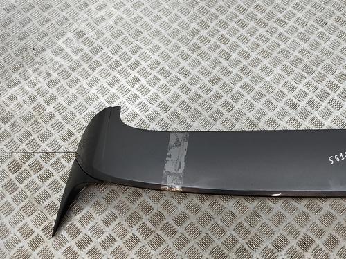 Rear spoiler MAZDA CX-5 (KE, GH) 2.2 D (KE2FW) | BP29128383C96 