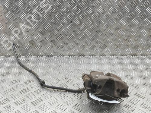 Used Left rear brake caliper Left rear brake caliper PEUGEOT 508 SW I (8E_) 2.0 BlueHDi 180 (180 hp) 34160458 34160458