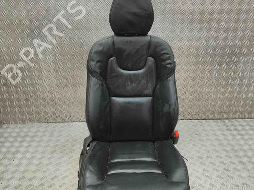 Used Right front seat VOLVO XC60 II (246) 2.0 B5 Mild-Hybrid (249 hp) 29486147