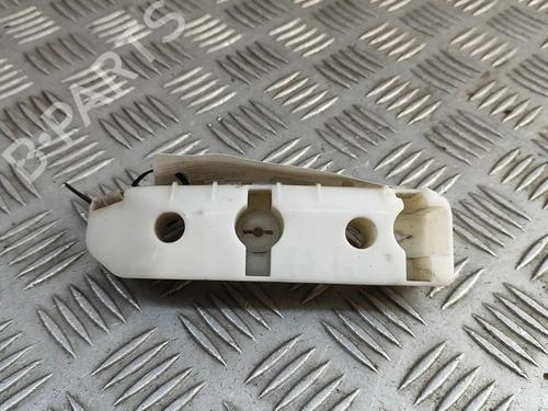 Used Front bumper bracket Front bumper bracket NISSAN 370Z Coupe (Z34) NISMO 3.7 (344 hp) 33373676 33373676