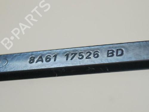 Vindrude Viskermekanisme FORD FIESTA VI (CB1, CCN) 1.4 | BP14661187C83