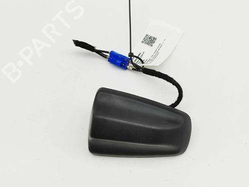 Used Antenna/Base Antenna/Base FORD TRANSIT CUSTOM V362 Van (FY, FZ) 2.0 EcoBlue mHEV (170 hp) 36067957 36067957