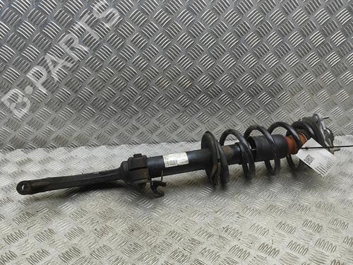 Used Left front shock absorber Left front shock absorber AUDI A6 C7 (4G2, 4GC) 2.0 TDI (190 hp) 32238680 32238680