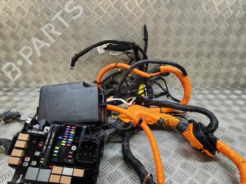 Used Wiring harness KIA NIRO I (DE) E-NIRO (136 hp) 27782976