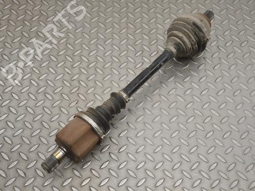 Left front driveshaft VW PASSAT B8 Variant (3G5, CB5) 2.0 TDI | BP33358894M38 - Image 3