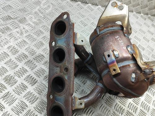 Catalyst MAZDA CX-30 (DM) e-SKYACTIV-X M Hybrid | BP28564524M10  - Image 5