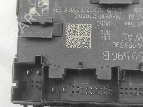 Electronic module VW ID.4 (E21) GTX | BP35717806M83  - Image 7