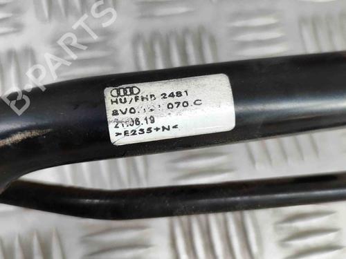 Pipe AUDI A3 Sportback (8VA, 8VF) RS3 quattro | BP29404091M125 
