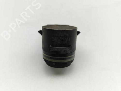 Electronic module VW PASSAT B8 (3G2, CB2) 2.0 TDI | BP37698796M83  - Image 6