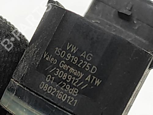 Electronic module AUDI Q5 (8RB) 3.0 TDI quattro | BP34190985M83  - Image 6