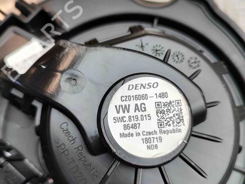 Varmeblæser AUDI TT (FV3, FVP) 40 TFSI | BP29404377M62 