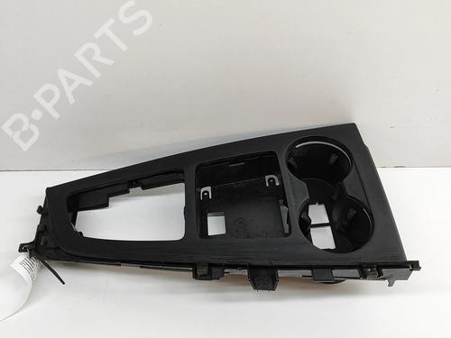 Used Middle console Middle console AUDI A4 Allroad B9 (8WH, 8WJ) 2.0 TDI quattro (190 hp) 24142284 24142284