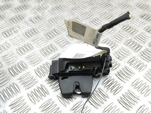 Used Tailgate lock CITROËN C4 CACTUS 1.6 BlueHDi 100 (99 hp) 29975780