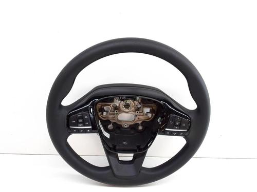 Used Steering wheel Steering wheel FORD FIESTA VII (HJ, HF) 1.1 Ti-VCT (71 hp) 13929629 13929629