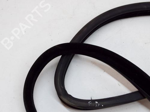 Rubber door seal LAND ROVER RANGE ROVER EVOQUE (L538) 2.0 D 4x4 | BP14631151C142 