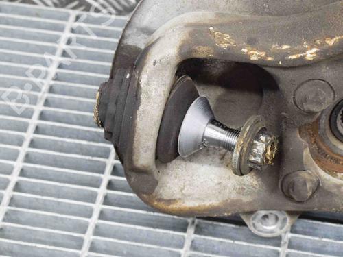 Right front steering knuckle MERCEDES-BENZ GLE Coupe (C292) 350 d 4-matic (292.323, 292.324) | BP14663020M26 