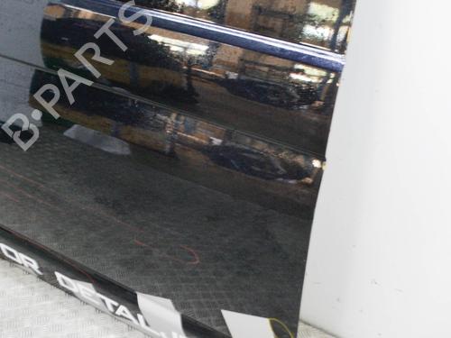 Left slide door MERCEDES-BENZ E-CLASS (W212) E 300 CDI (212.020) | BP10673287C74 