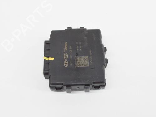 Elektronisk modul KIA OPTIMA Sportswagon (JF) 1.7 CRDi (141 hp) 13246354