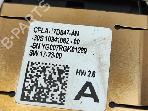 Electronic sensor LAND ROVER RANGE ROVER VELAR (L560) 2.0 D240 SD4 4x4 | BP29337353M84 - Image 7