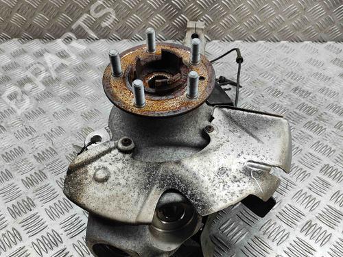 Used Right front steering knuckle LAND ROVER RANGE ROVER IV (L405) 4.4 SDV8 4x4 (340 hp) 24306434