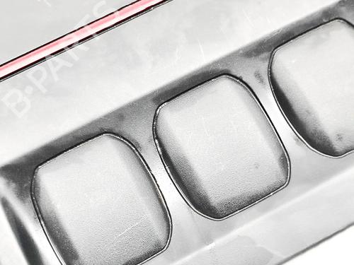 Upper protection MERCEDES-BENZ A-CLASS (W177) AMG A 35 4-matic (177.051) | BP38756043M93 - Image 7