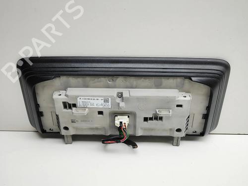 Instrument cluster VW PASSAT B7 (362) 1.4 TSI EcoFuel | BP37469195C47 - Image 2