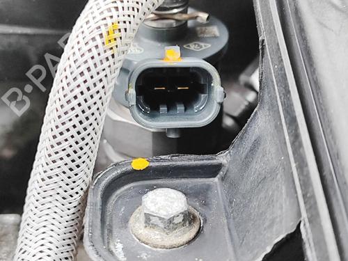 Engine RENAULT TRAFIC III Bus (JG_) 1.6 dCi 125 (JGMH) | BP33393070M1  - Image 8