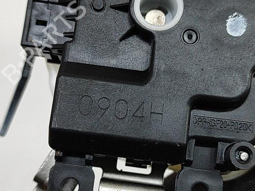 Electronic module HONDA CIVIC X Hatchback (FC_, FK_) 2.0 Type-R (FK8) | BP20981850M83 