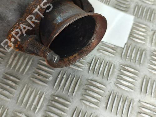 Catalyst JAGUAR F-TYPE Coupe (X152) 3.0 SCV6 400 SPORT AWD | BP27650377M10  - Image 6