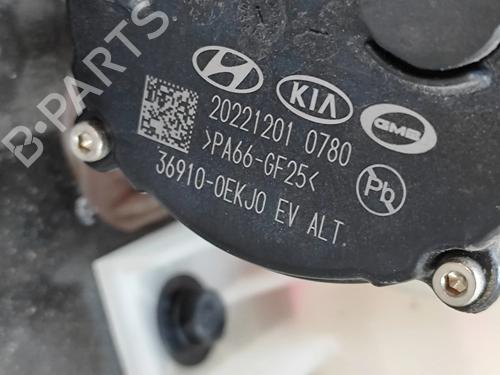 Ekspansjonstank KIA EV6 (CV) ELECTRIC AWD | BP38875099C120  - Image 10