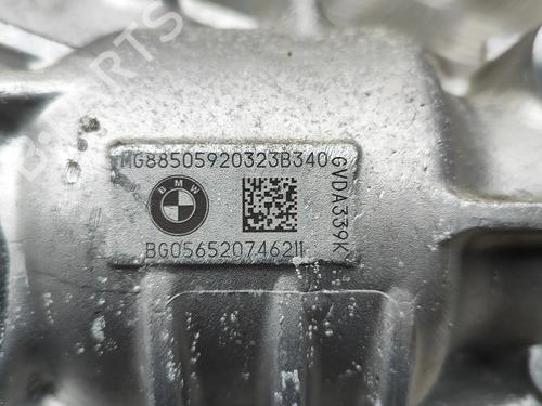 Front differential BMW X5 (G05, F95) xDrive 45 e Plug-in Hybrid | BP36067349M23 - Image 5