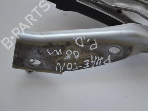 Used Hinge/Door check strap VW PHAETON (3D1, 3D2, 3D3, 3D4, 3D6, 3D7, 3D8, 3D9) 3.0 V6 TDI 4motion (224 hp) 30226513