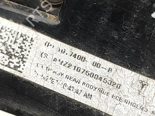 Right taillight TESLA MODEL 3 (5YJ3) EV AWD | BP33392384C35  - Image 7