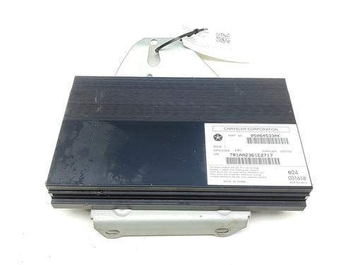 Used Electronic module Electronic module JEEP GRAND CHEROKEE IV (WK, WK2) 3.0 CRD V6 4x4 (190 hp) 34102034 34102034