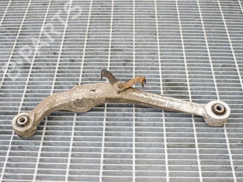 Used Left rear suspension arm NISSAN QASHQAI I (J10, NJ10) 1.5 dCi (110 hp) 6839214