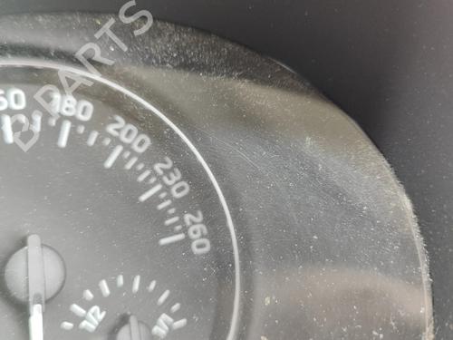 Instrument cluster SKODA OCTAVIA III Combi (5E5, 5E6) 1.8 TSI 4x4 | BP17226173C47