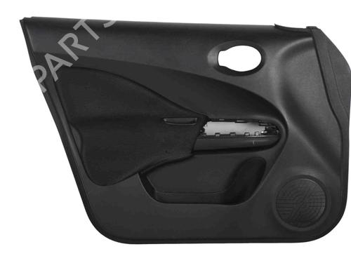 Used Front left panel NISSAN JUKE (F15) 1.2 DIG-T (115 hp) 30250014